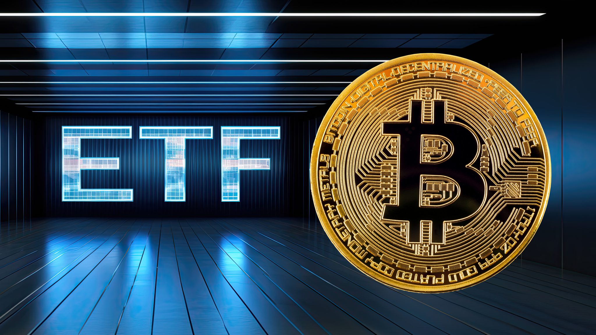 Bitcoin Richting All Time High Fidelity Etf Breekt Record Newsbit