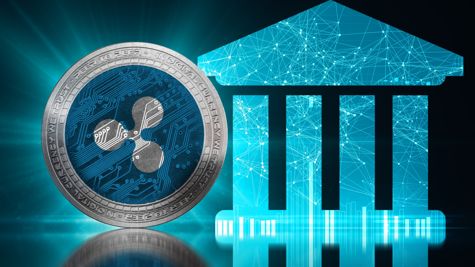 Ripples RLUSD Stablecoin Wird dies den nächsten großen XRP