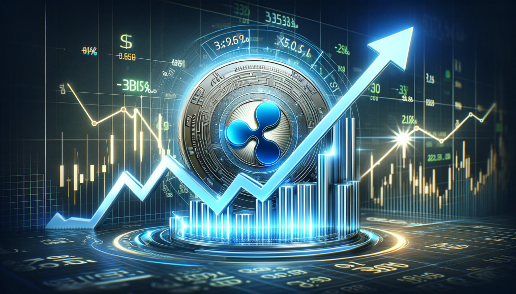 Warum Steigt Der Ripple Xrp Kurs Heute Newsbit De