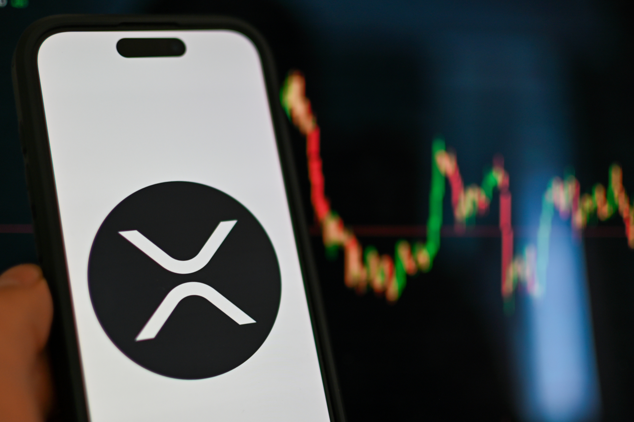 XRP Kurs Auf Dem Weg Zu 1 Kryptoanalysten Erwarten Starken Anstieg