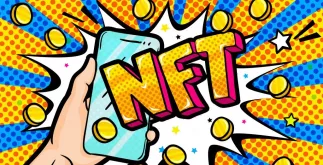 Melania Trump lanceert NFT-platform