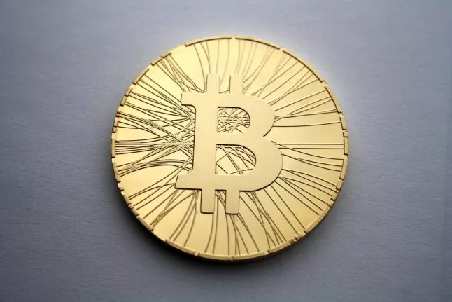 Bitcoin koers zit vast, welke kant gaat het op?