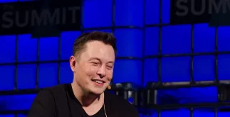 Time Magazine: Elon Musk is gekozen als persoon van het jaar 2021