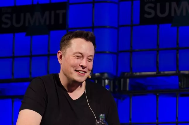 Crypto is onmogelijk te vernietigen, aldus Tesla CEO Elon Musk