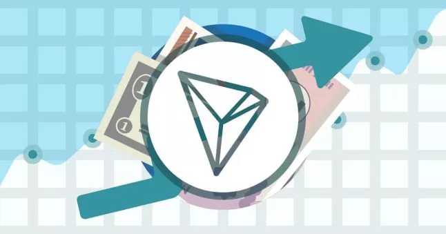 TRON update van morgen maakt TRX 200x sneller dan Ethereum