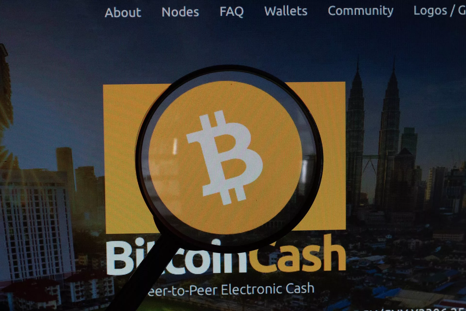 Bitcoin Cash-prijs stijgt in 1 week met 60%
