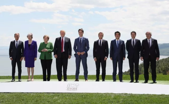 G7: Stablecoins zijn een gevaar voor het financiële systeem