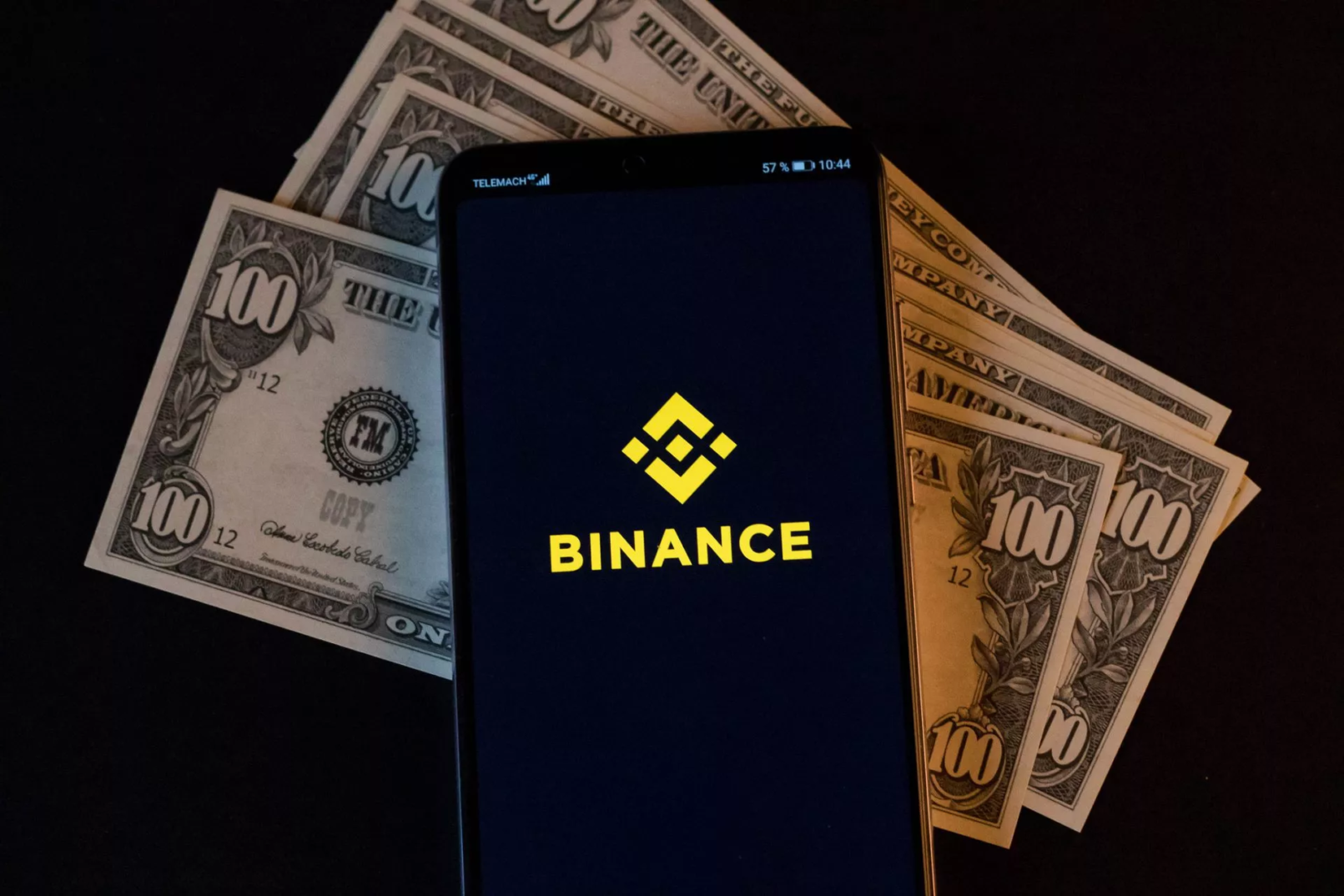 Binance lanceert P2P trading voor Chinese Yuan