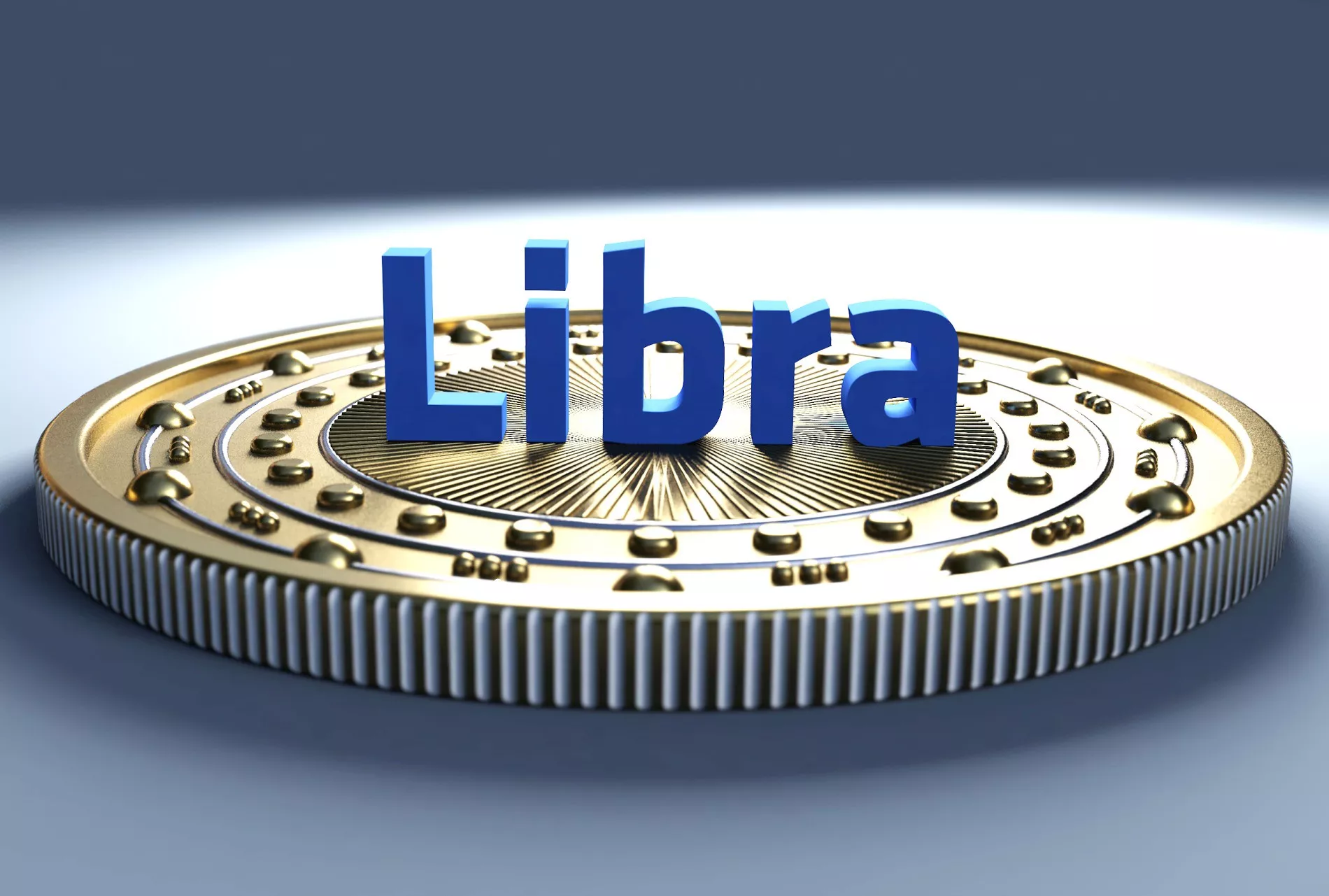 Libra Association verandert naam in Diem