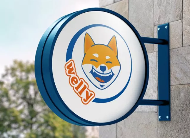 Fastfoodrestaurant met Shiba Inu-thema breidt wereldwijd uit