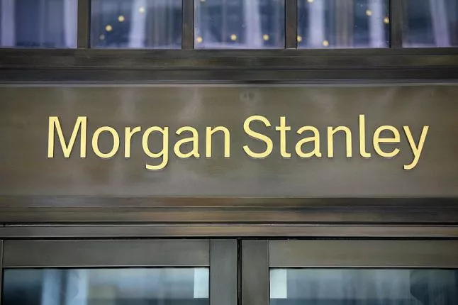 Morgan Stanley lanceert onderzoeksteam voor crypto valuta