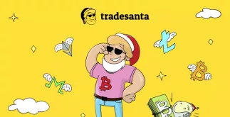 Wat is TradeSanta?
