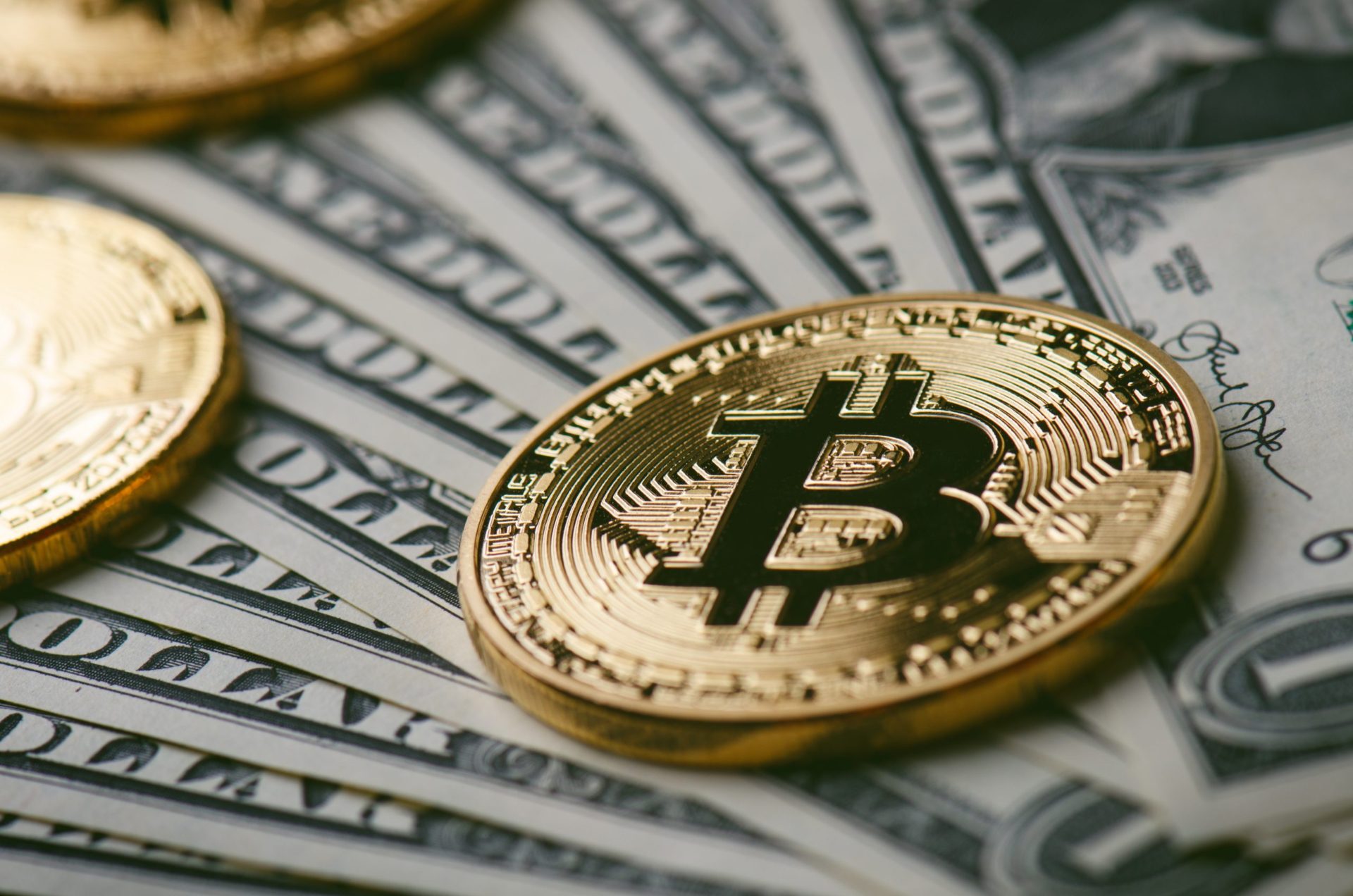 Norsk investeringsselskap investerer nesten 49 millioner euro i Bitcoin