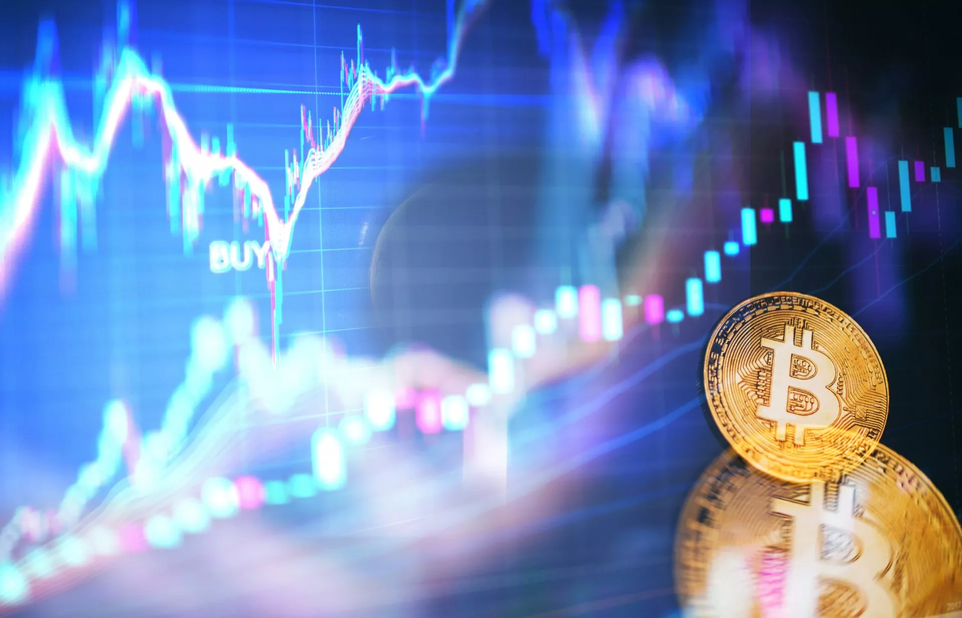 Bitcoin koers Stijgt naar $9000 – al 25% hoger in 2020