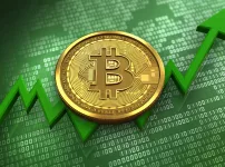 Bitcoin stijgt boven $49K na aankondiging over renteverhogingen in de VS