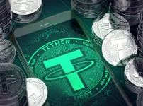 Tether (USDT)-tokens gaan live op Solana-blockchain