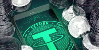 Tether lanceert stablecoin USDT op blockchain Algorand