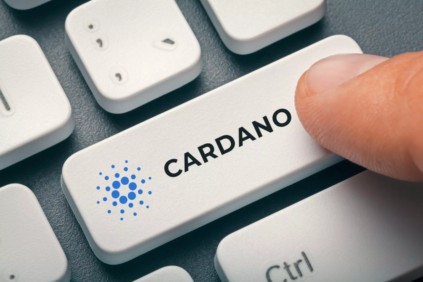 Cardano kan spoedig zijn All Time High doorbreken