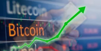 Bitcoin bereikt $17.300 – voor het eerst sinds januari 2018