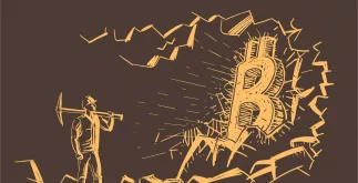 Bitcoin-miners houden munten weer vast; wat betekent dit?