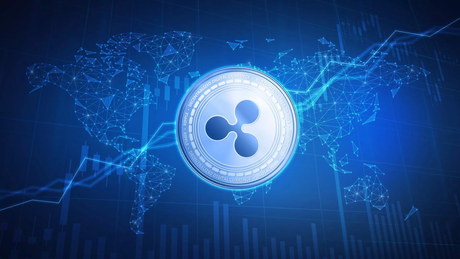 Ripple opent kantoor in Washington D.C.