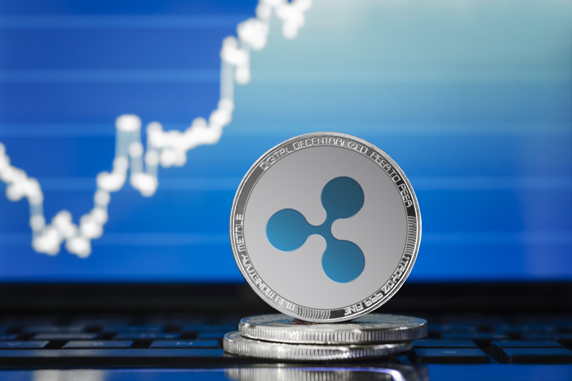 Ripple zou in 2021 beter kunnen presteren dan Bitcoin - Newsbit