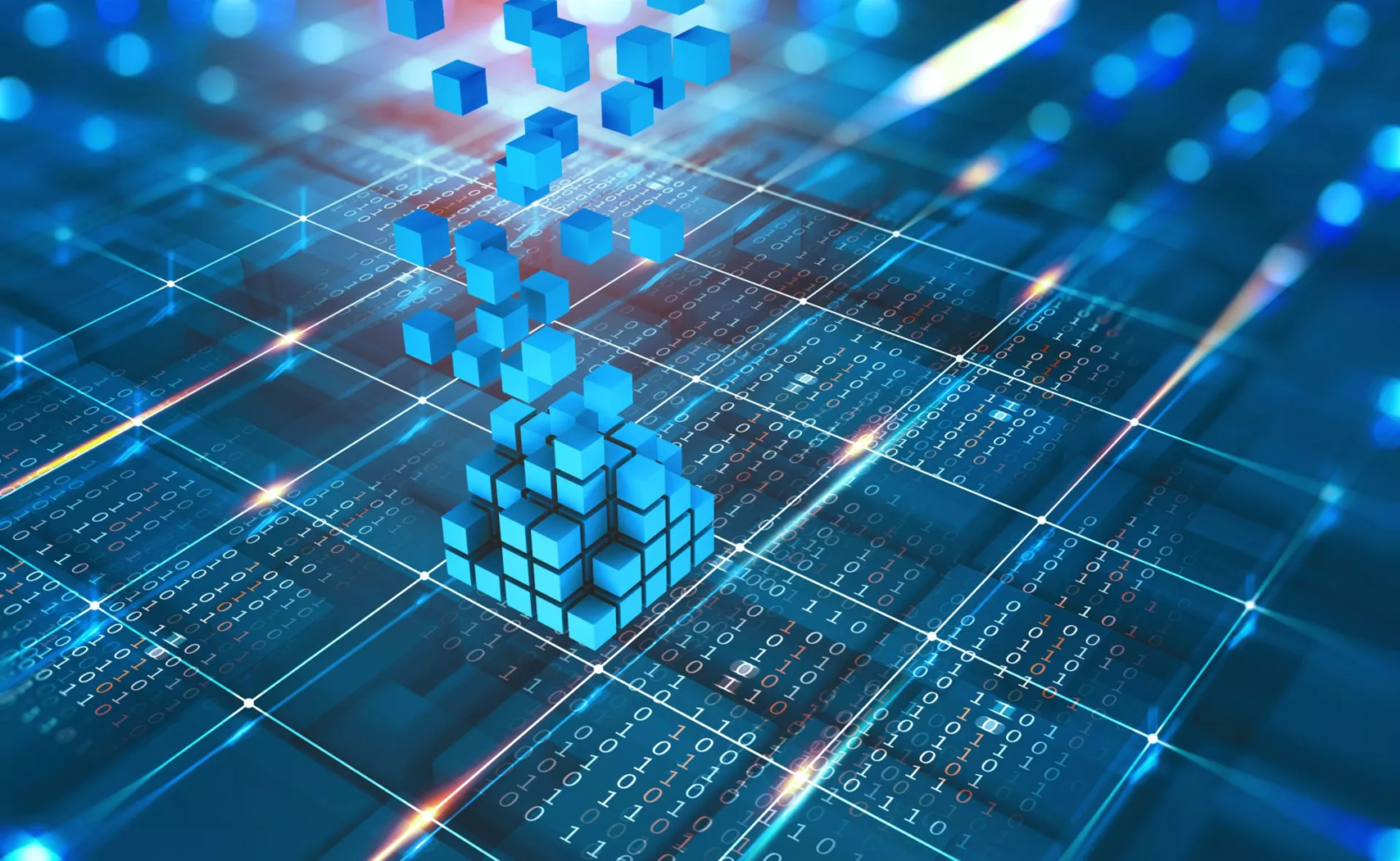 Chinese Centrale Bank gaat $4.7 miljoen investeren in blockchain-handelsplatform