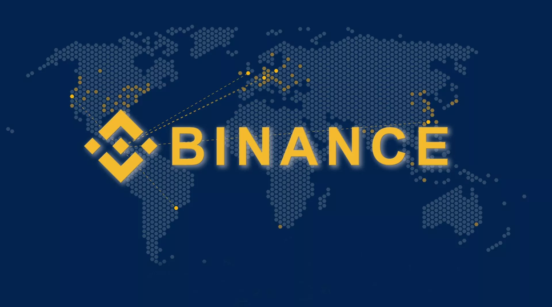 Binance Smart Chain zet nieuw transactierecord neer