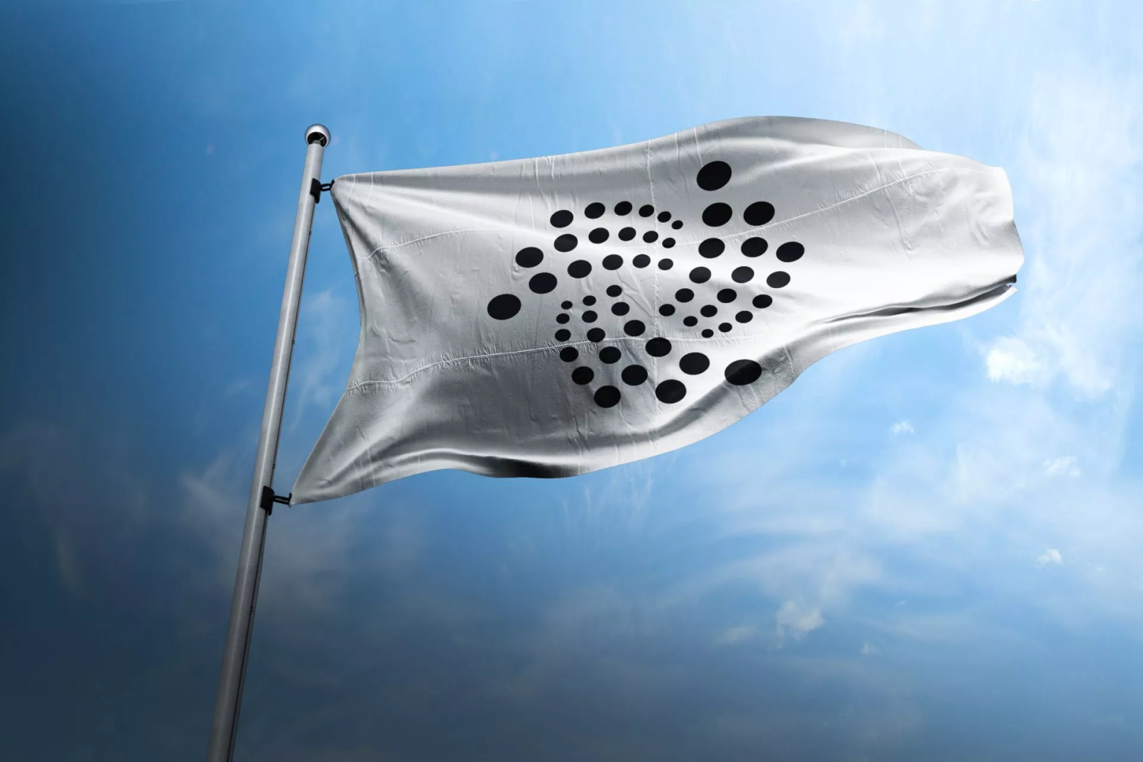 IOTA bereidt zich voor om 1e fase Chrysalis-upgrade te lanceren