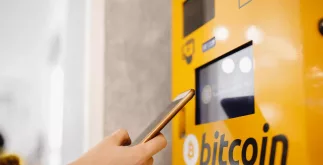 Uruguay installeert zijn eerste Bitcoin geldautomaat