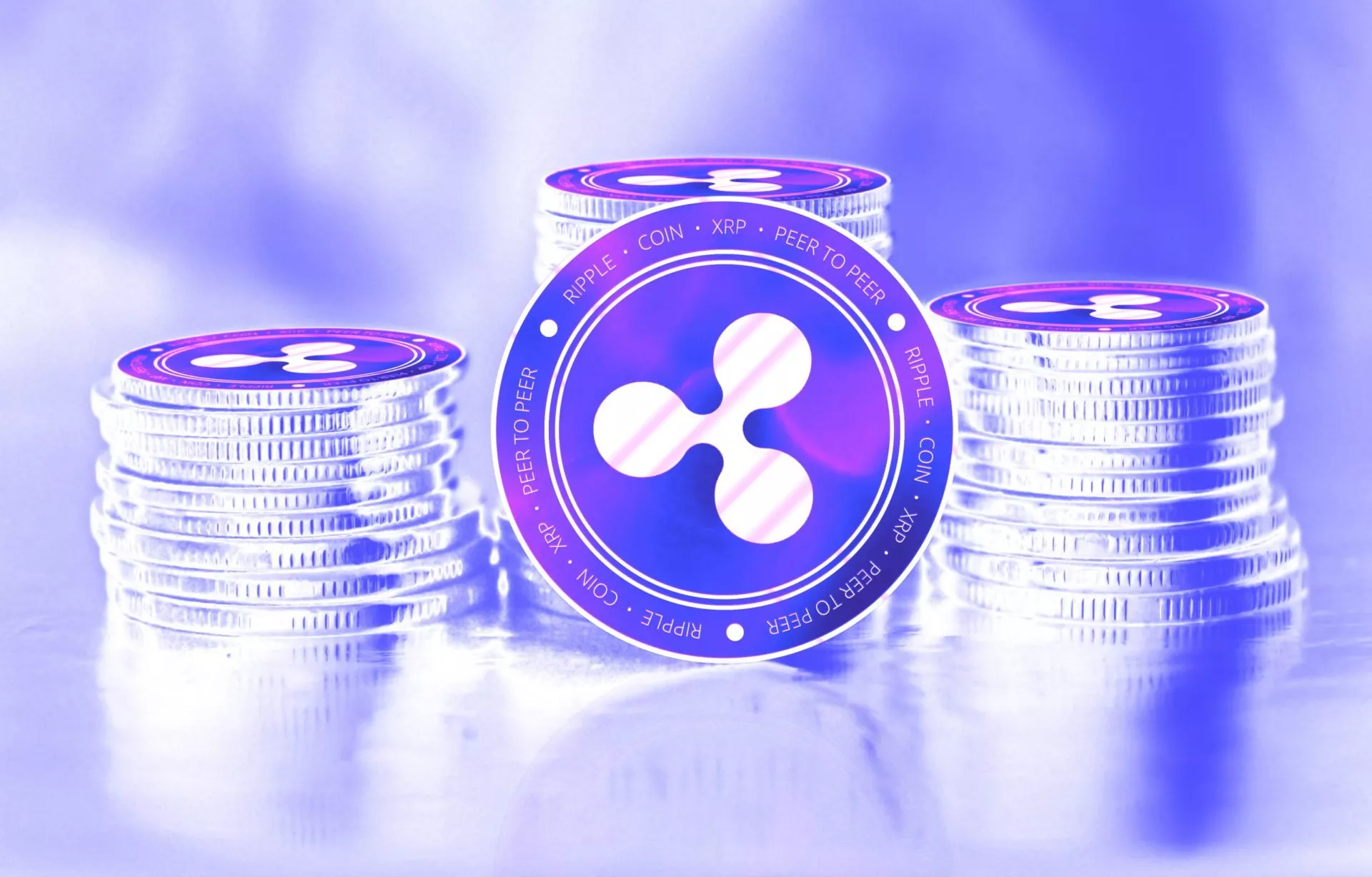 Ripple volume ligt hoger dan in 2017 nu XRP stijgt tot $1,25