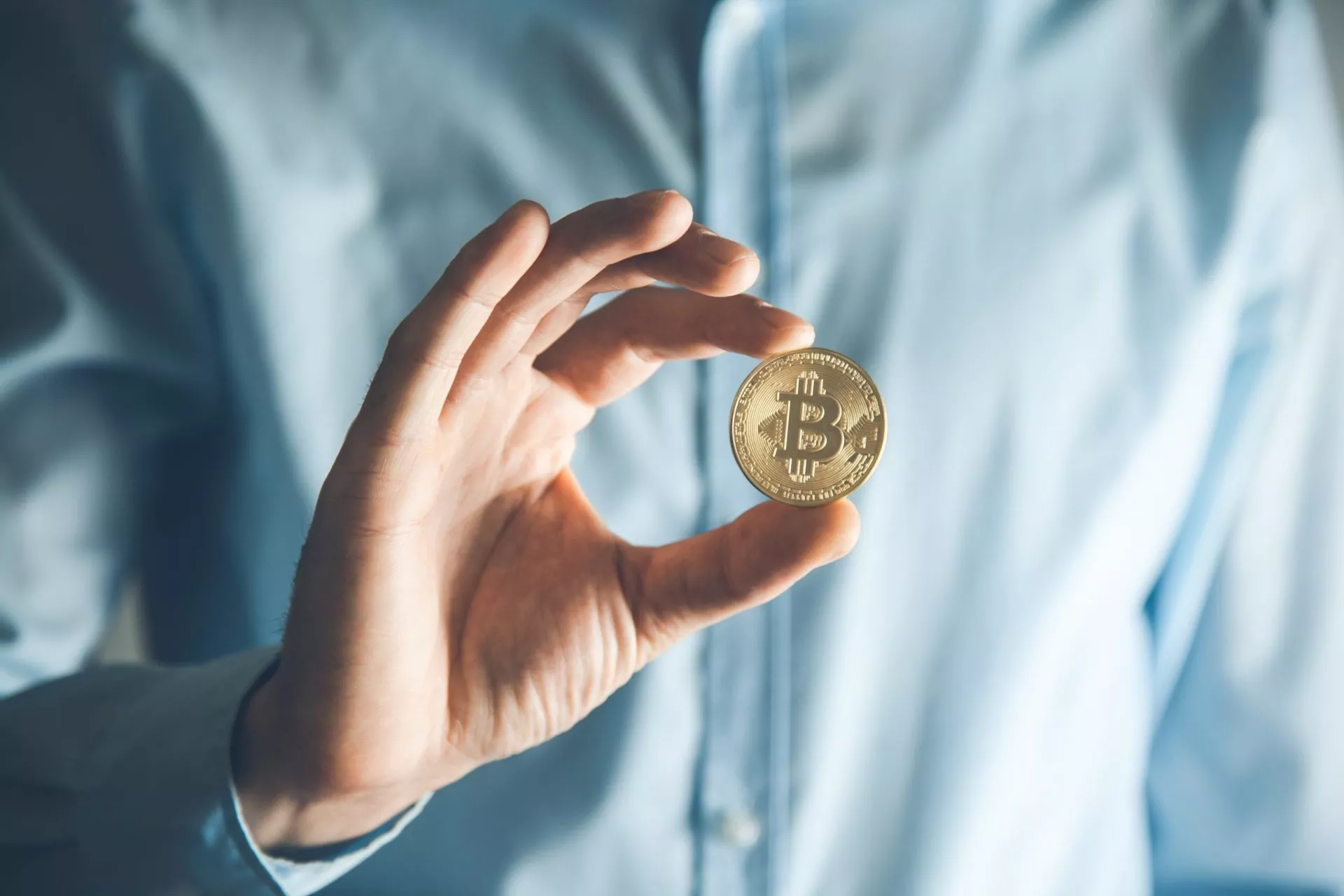 SEC-voorzitter toont ondersteuning voor op futures gebaseerde Bitcoin ETF’s