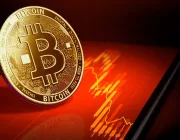 Bitcoin koers noteert achtste rode week op rij
