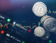 Bitcoin marktkapitalisatie bereikt recordhoogte