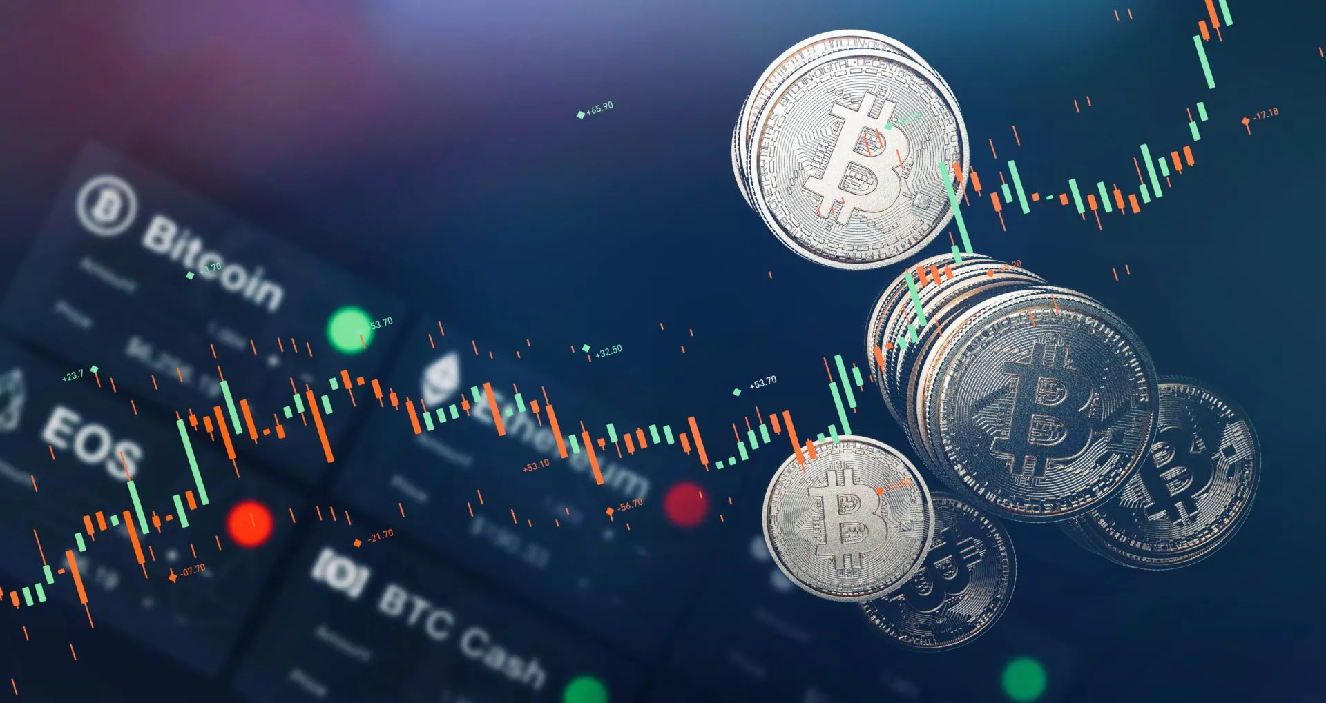 Novogratz: “Dit moet en zal het jaar van Bitcoin zijn”