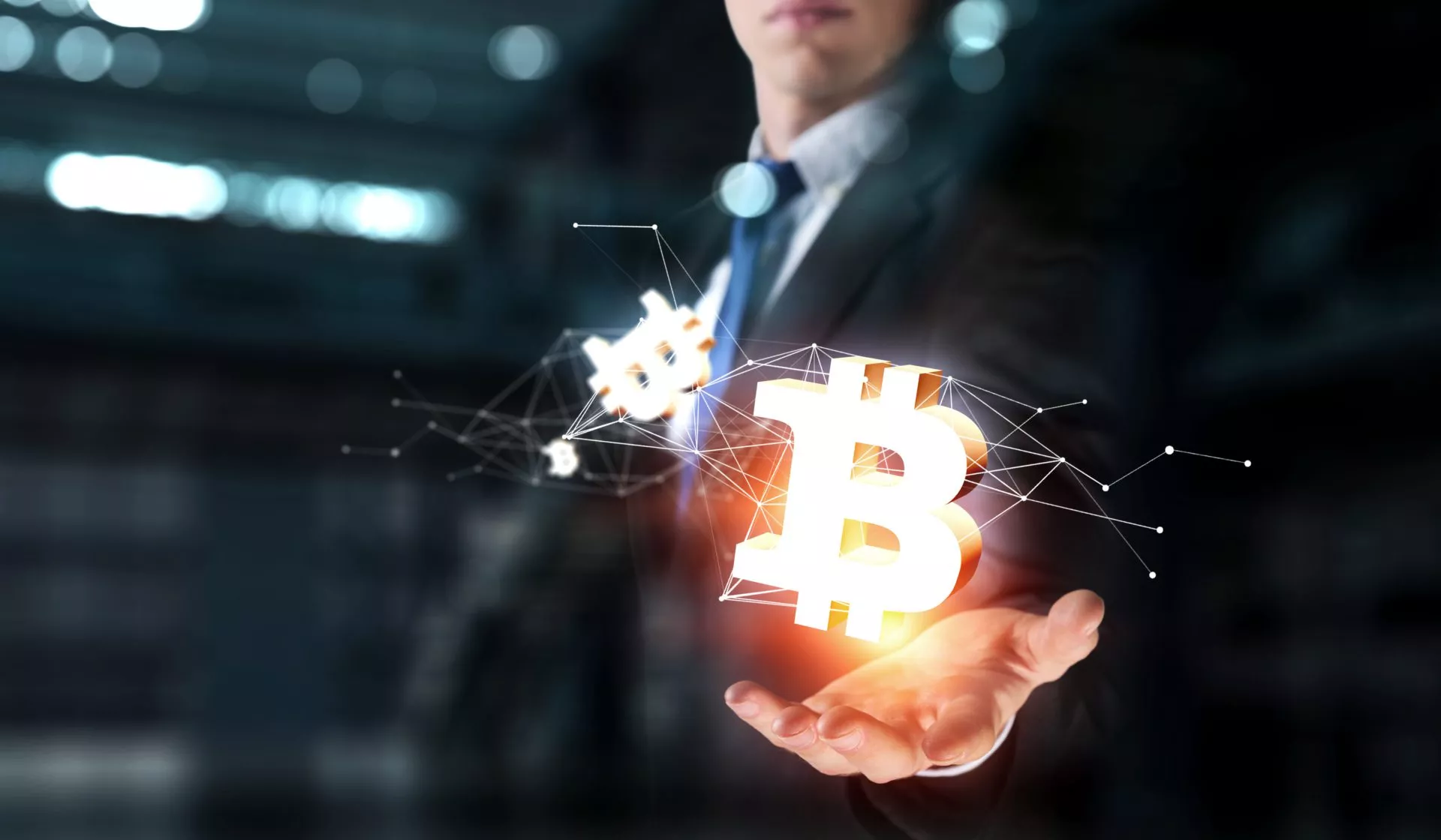 Institutionele beleggers verliezen interesse in Bitcoin
