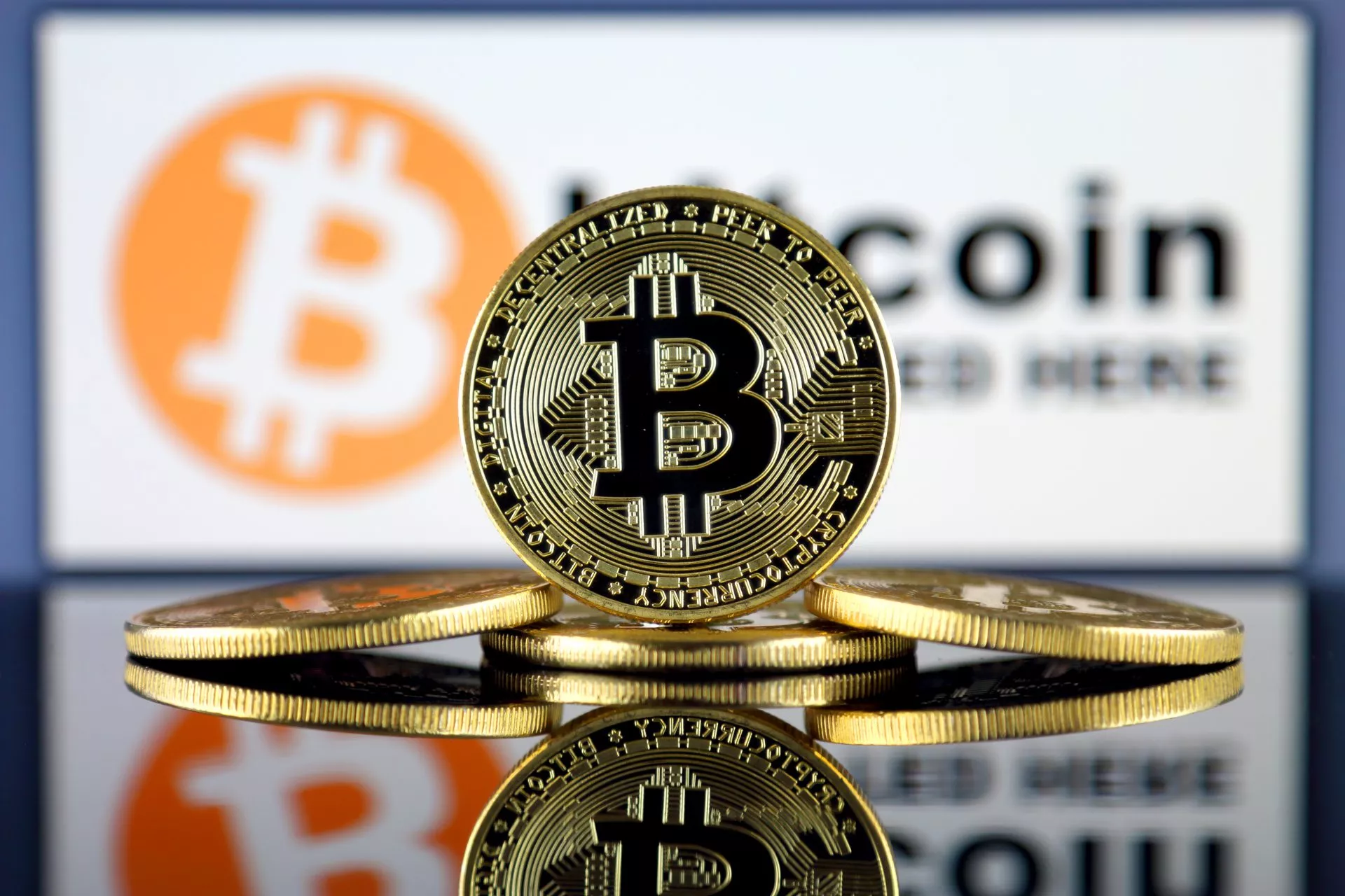 Ruim 80% van Bitcoin-adressen blijkt winstgevend