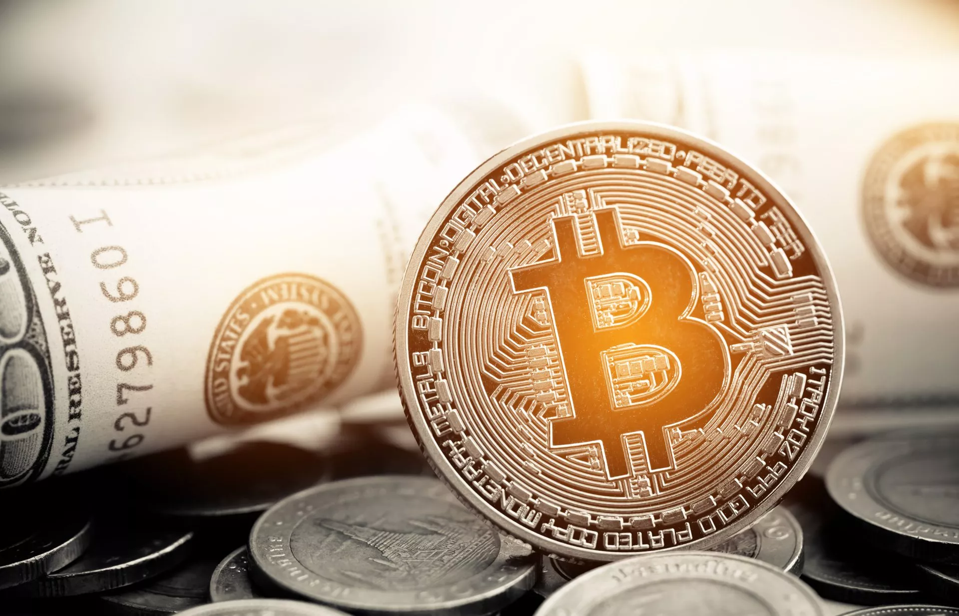 Vitalik: Crypto zit in een bubbel & Bitcoin kan achterblijven