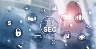 SEC-voorzitter ontwijkt vraag over de status van Ethereum als ‘security’