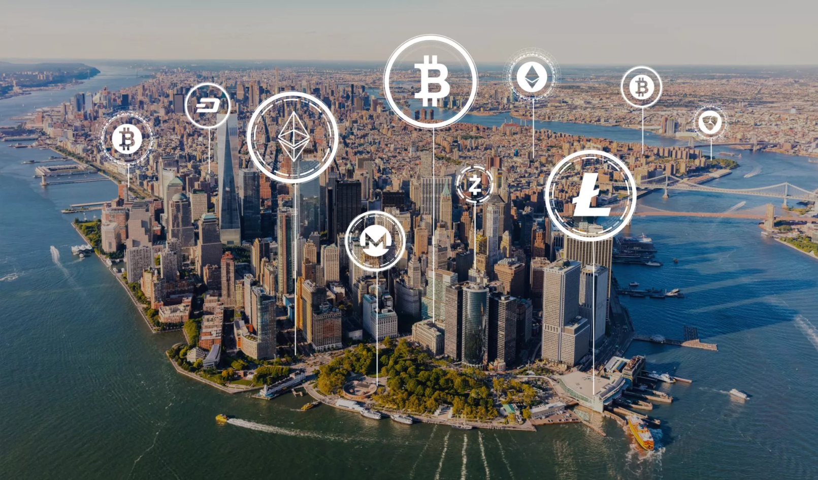 SBI werkt samen met Boerse Stuttgart-beurs om adoptie van crypto te bevorderen