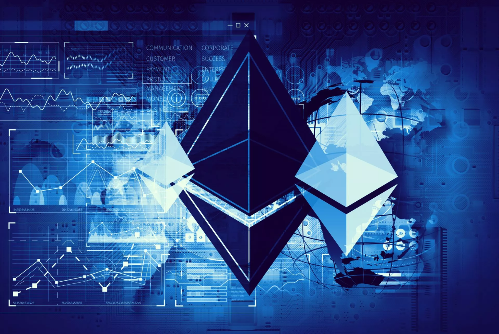 Lancering definitieve testnet Ethereum 2.0 op 4 augustus