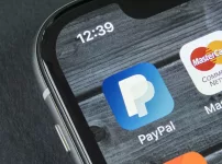 PayPal verwijdert jaarlijks crypto-limiet