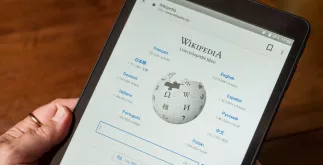 Eerste Wikipedia-edit NFT wordt verkocht voor meer dan €660.000
