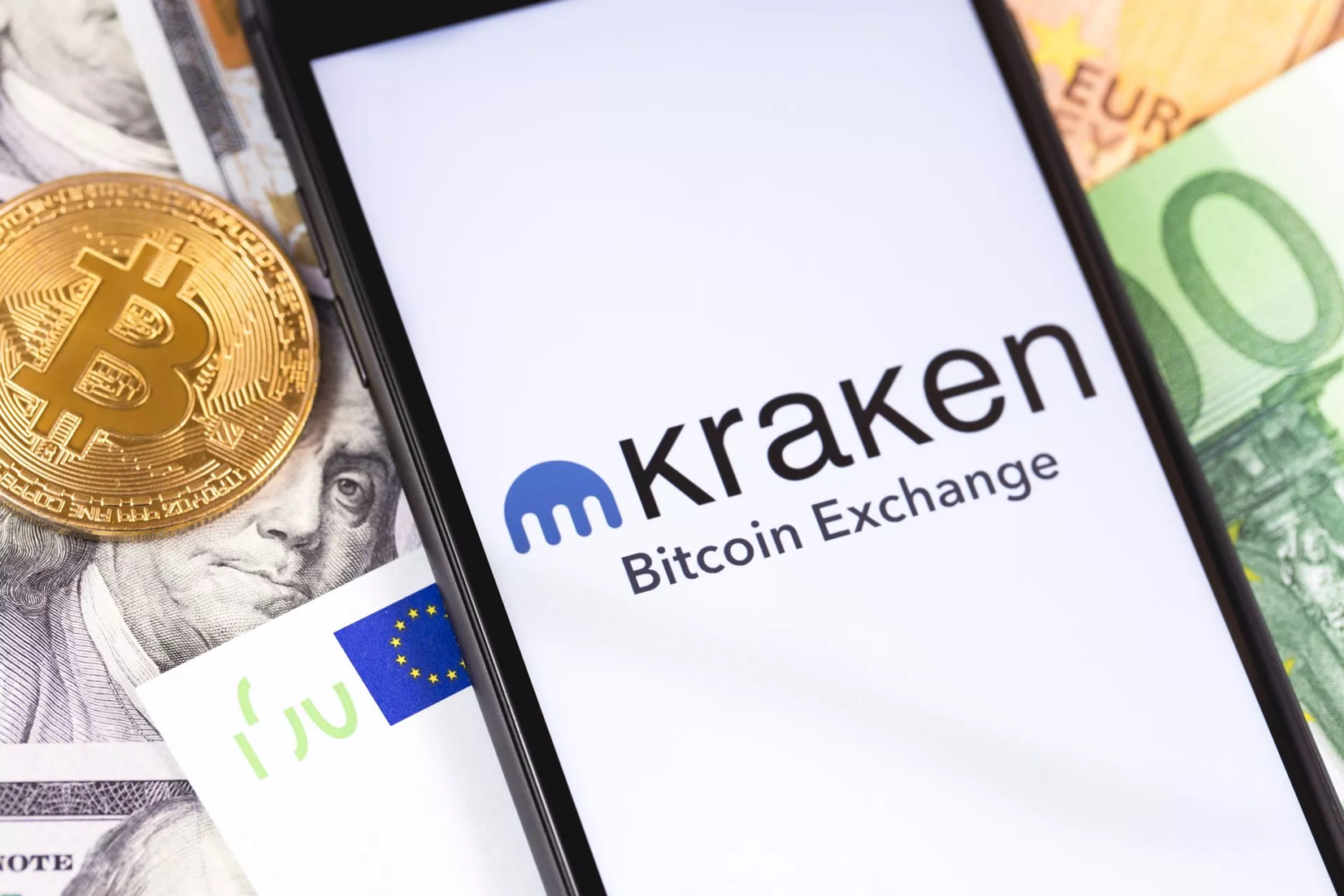 Kraken: verschuiving in rijkdom laat Bitcoin naar $350k stijgen