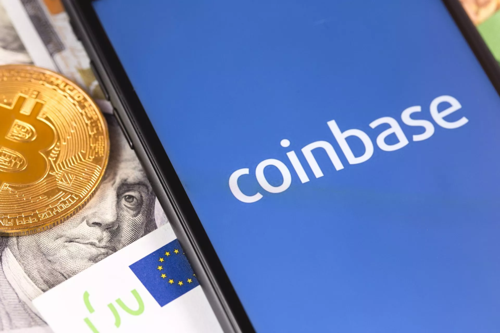 Crypto Exchange Coinbase Pro lanceert iOS App