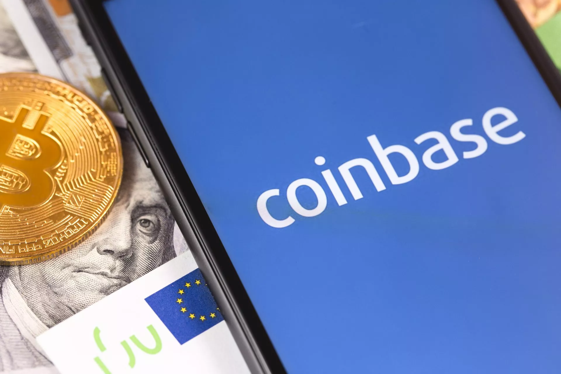 Coinbase heeft Bitcoin sinds 2012 op zijn balans staan