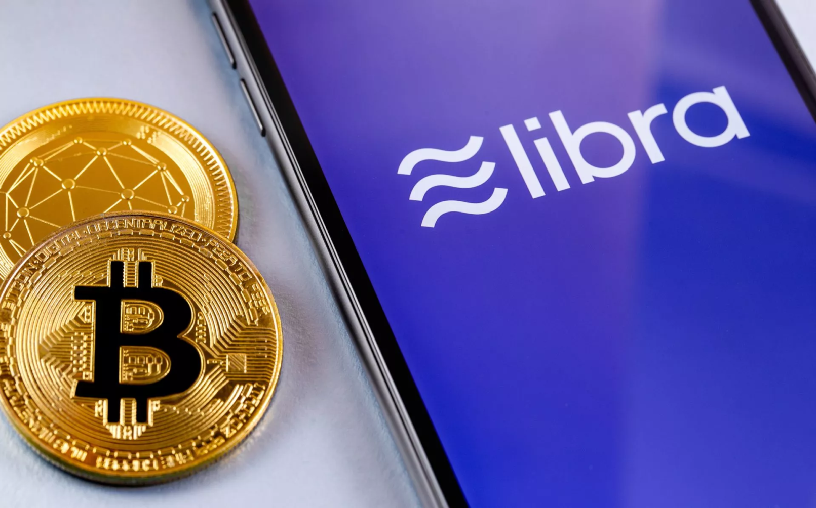 Ripple CEO: Libra wordt niet uitgebracht vóór 2023