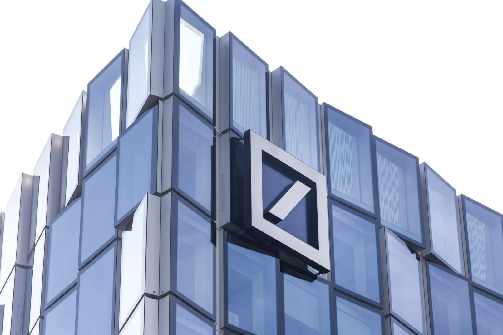 Deutsche Bank: “Bitcoin is te belangrijk om te negeren”