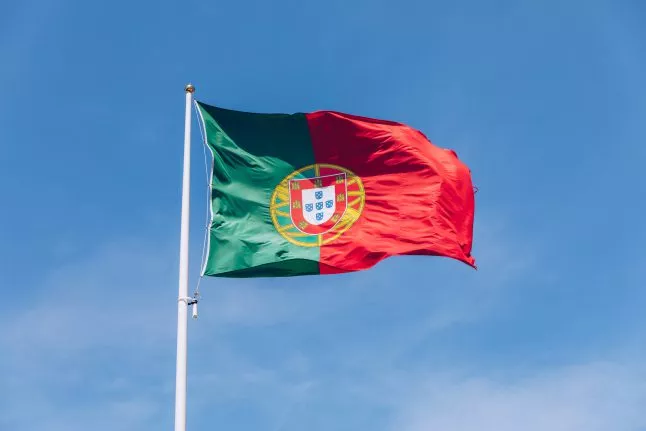 Portugal verleent eerste cryptolicentie aan Bison Bank