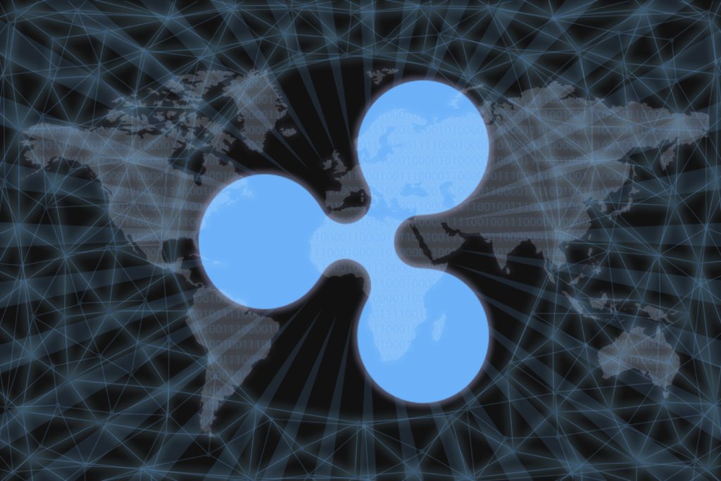 ripple, xrp, donker